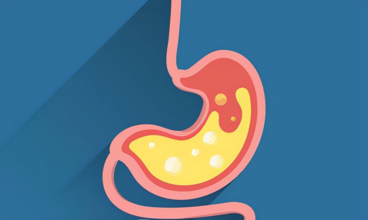 经常胸痛、背痛？可能是胃食管反流在伪装！此病易误诊，小心癌变