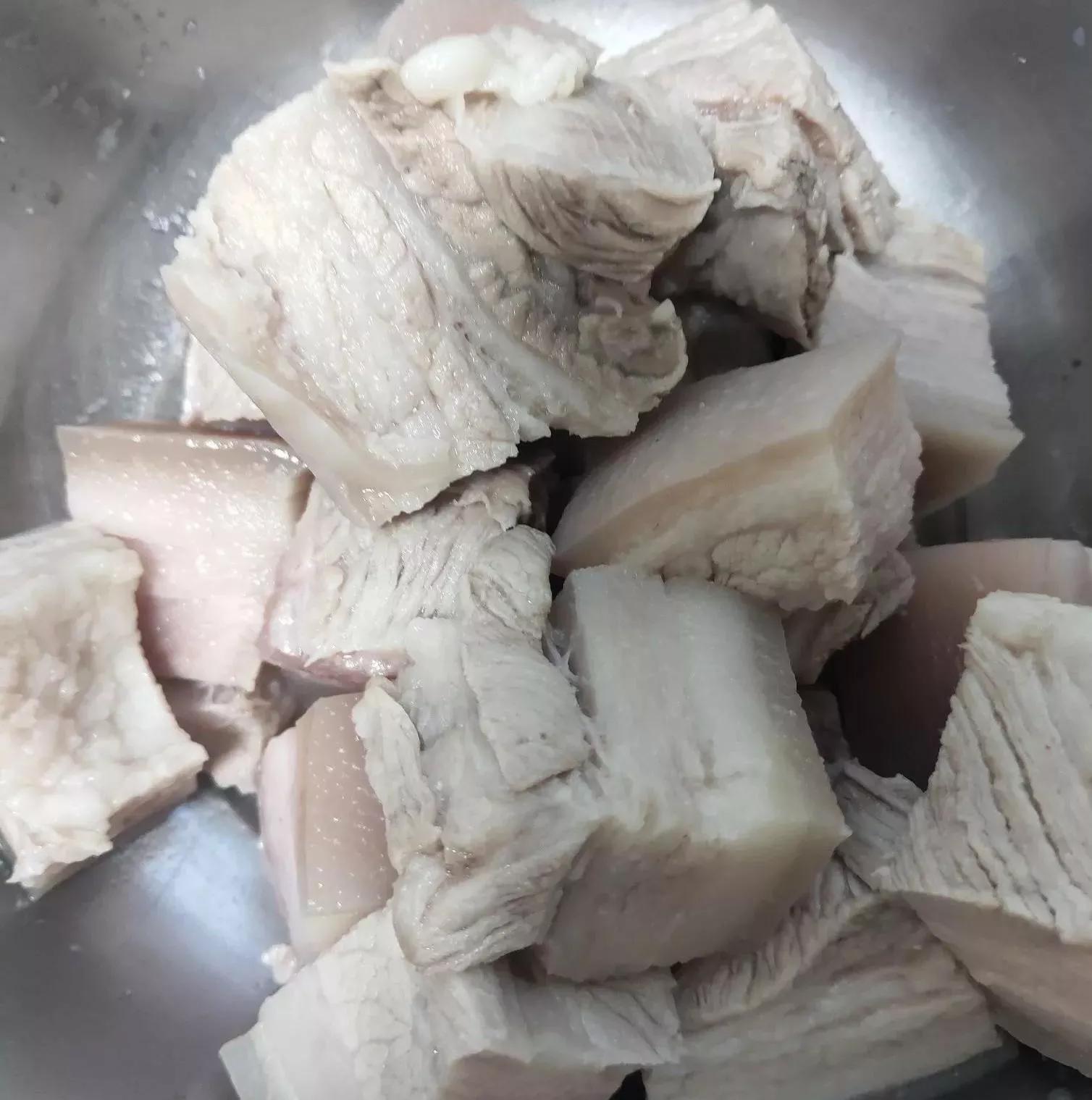 距高考102天 高三学生想吃的菜 是什么？好做好吃吗？（图文 做法）