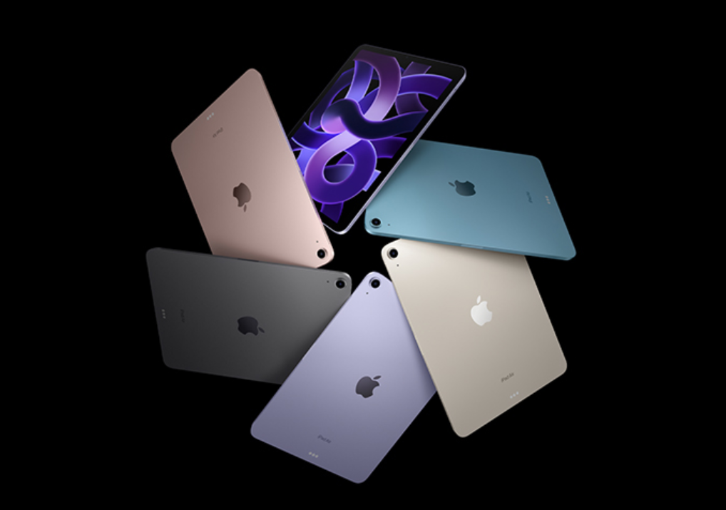 iPad Air 5 追平11英寸iPad Pro（第三代）？真的假的？