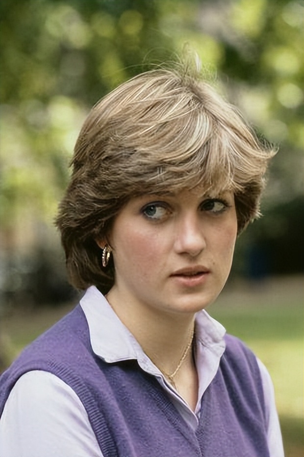 英国媒体回顾戴安娜王妃当年调侃电台主持人趣事