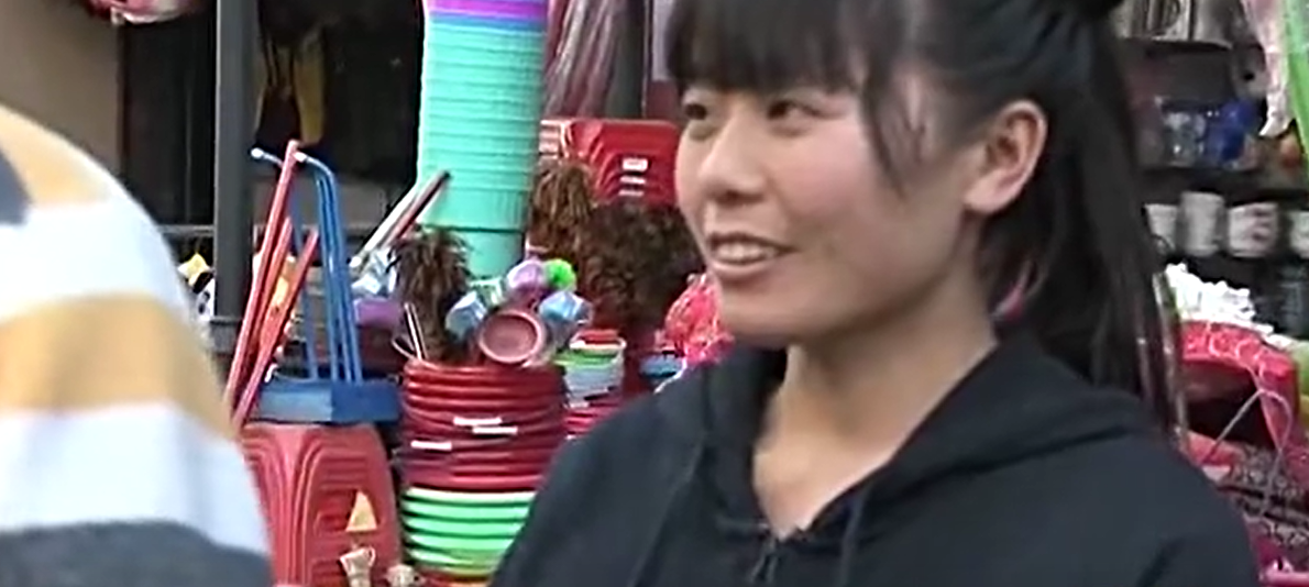 2009年女孩频繁被人认错，另一个自己究竟是谁？DNA揭开身世之谜