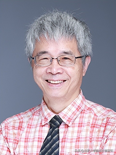 祝贺 | 邓小铁教授荣获ACM SIGecom时间检验奖