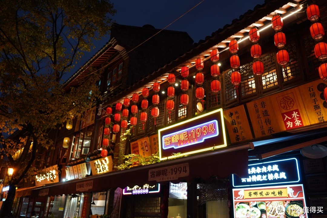 旅行就要边走边吃：舌尖上的昆明，盘点我在昆明吃到的各种美食