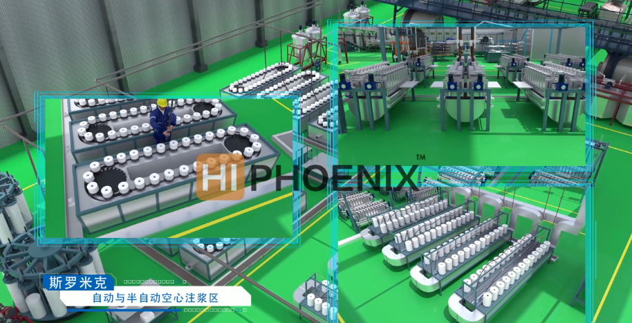 未来的工厂是什么样子的？自动化和智能化能改变什么？一定要看