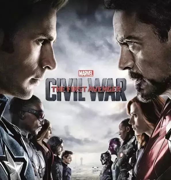 22部漫威电影观影顺序是怎么样的？