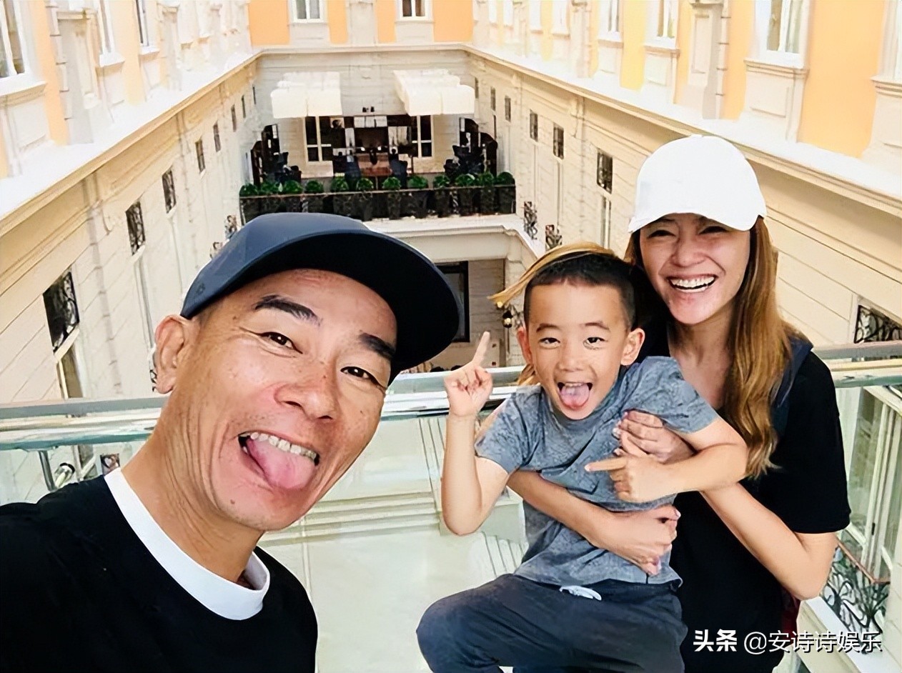 夫妻间最佳相处模式，应采儿陈小春给你答案，靠的是智慧