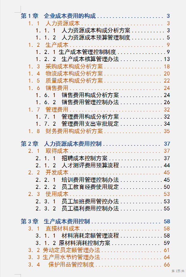 成本会计怎么学（工作多年的成本会计）