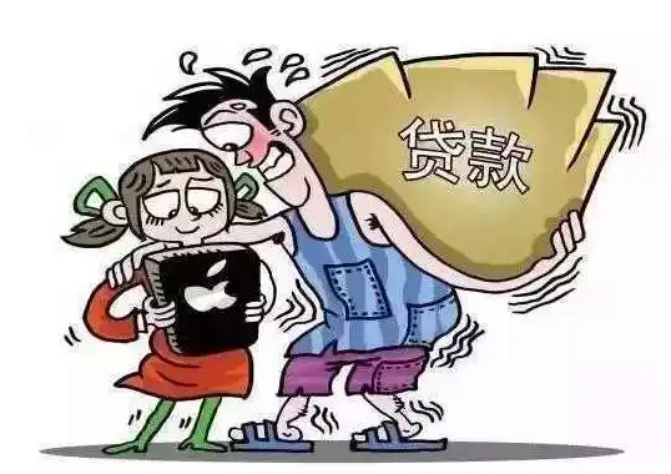 那些曾因裸贷被“逼入绝境”的女孩，后来都怎么样了？