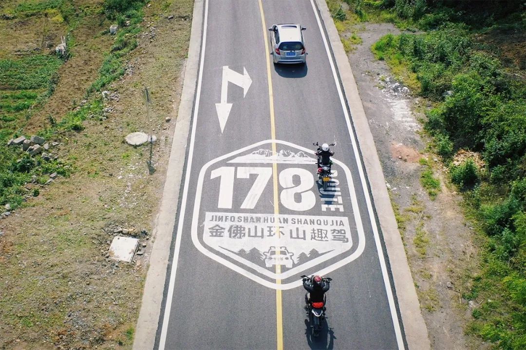 全程景点无门票！重庆这条178公里自驾公路，自驾爱好者必打卡！