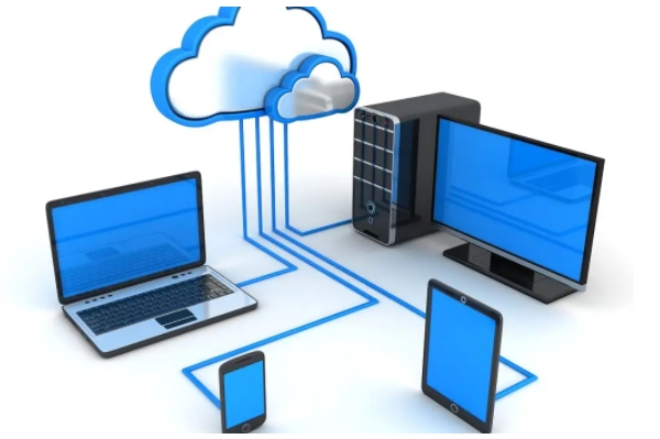 云服务器和虚拟主机建站选择哪个好？