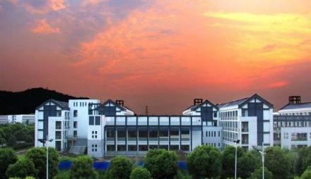 苏州科技大学：苏州唯二公办大学之一，工程师范土建专业值得考虑