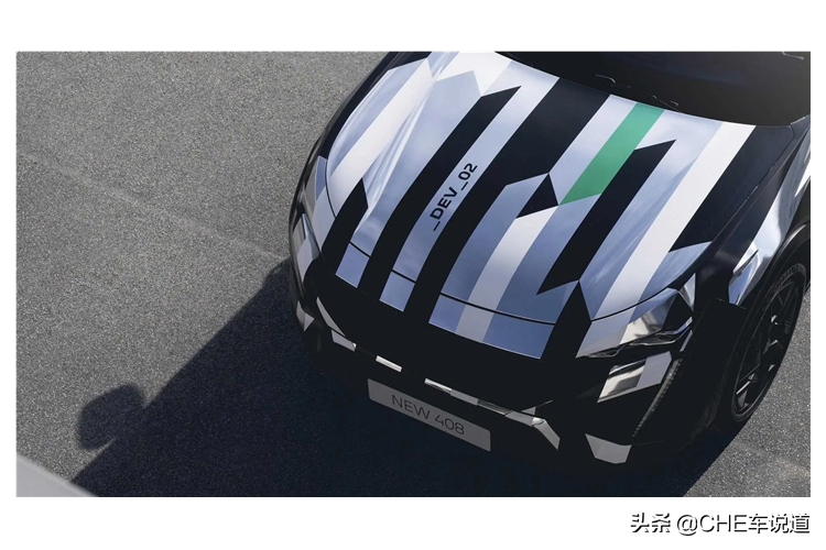 近期首发的四大新车，有一款注定会凉？