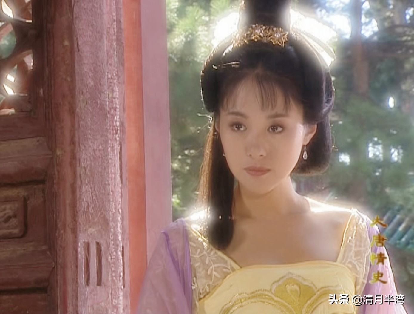 中国公主中国公主杜兰朵
