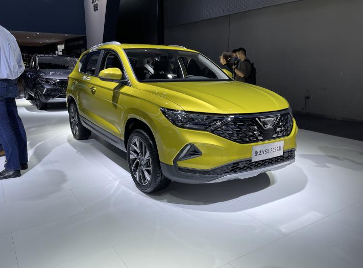 大众新款车5一8万捷达19款裸车4万5