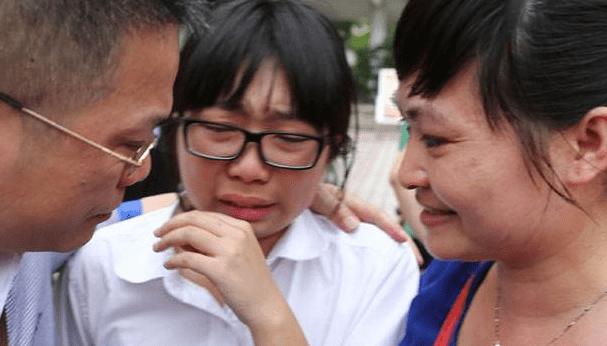 人民日报曝光上海这三所大学，毕业证一文不值，考生家长需谨慎