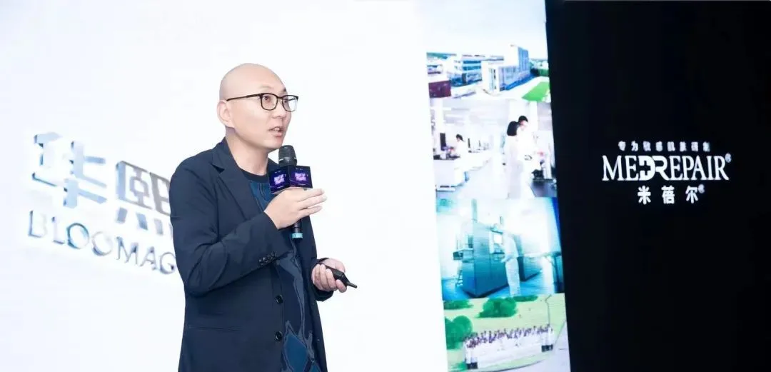 瑞蓝、伊婉、润百颜、海薇、乔雅登，都是知名玻尿酸品牌。