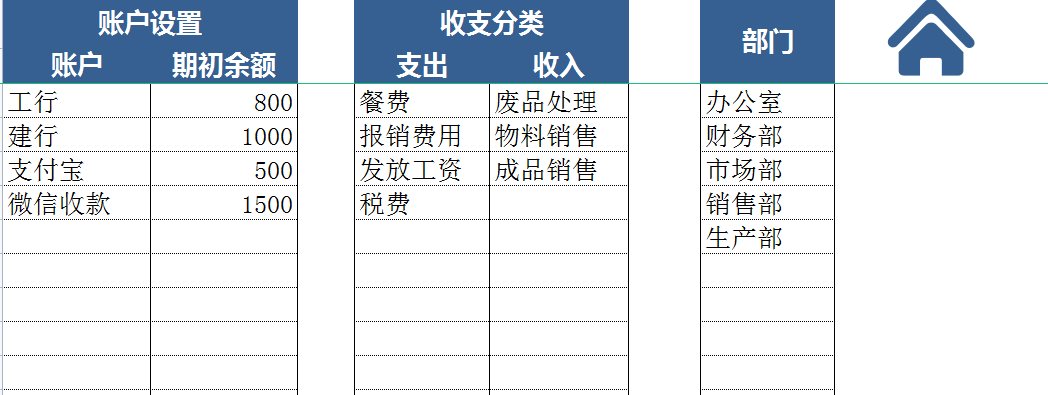 出纳转型做会计，要懂得处理15笔会计业务，附财务出纳管理系统