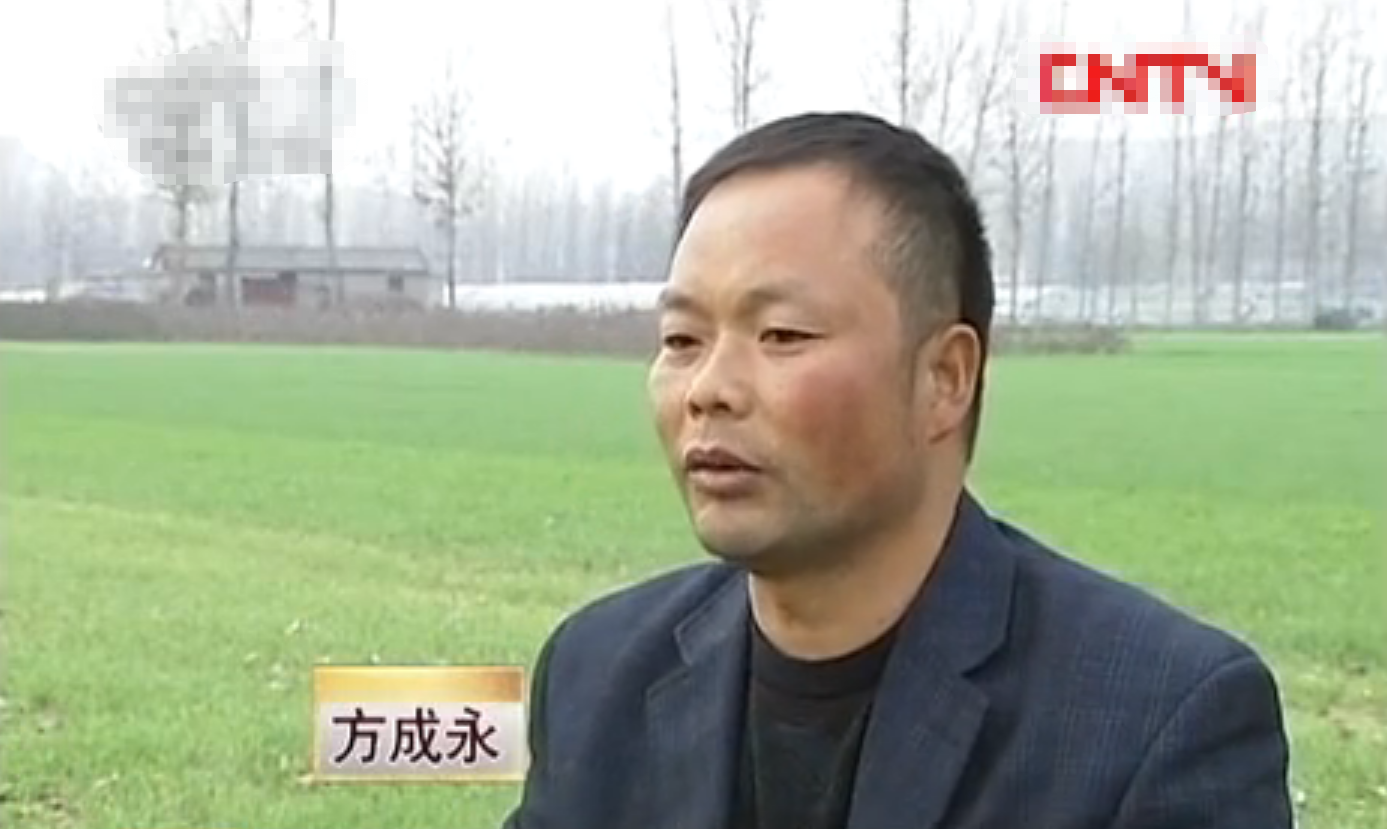 2007年男子花60万养鸭子，4年后靠鸭子挣了2000万，如今身价过亿