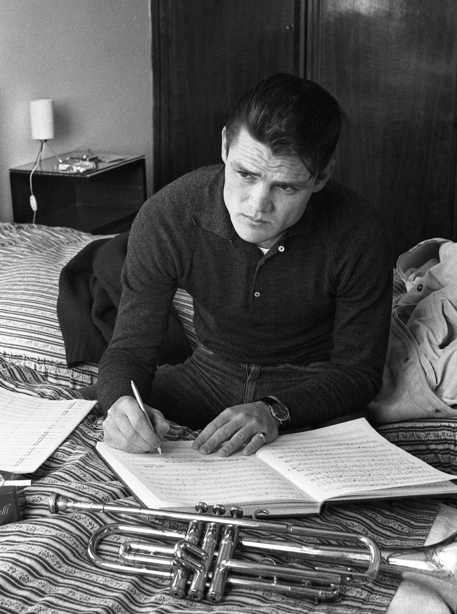 13位神秘死亡的音乐巨星，痕迹指向谋杀，却未找到凶手，不简单