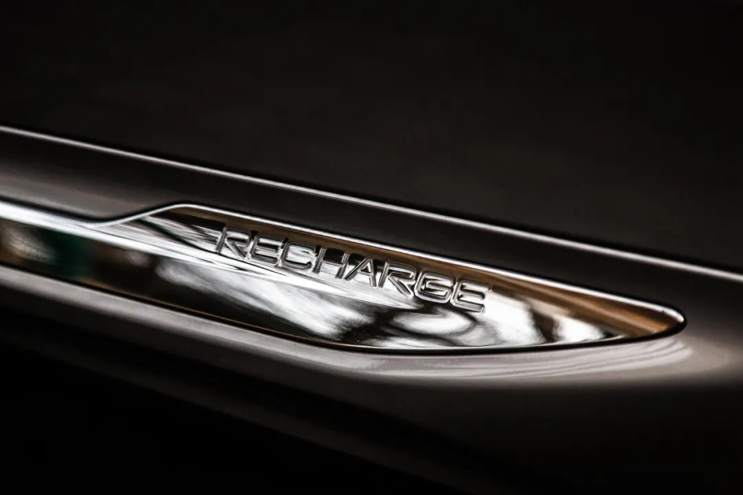 50万级性能天花板在哪?XC60 T8:看这里