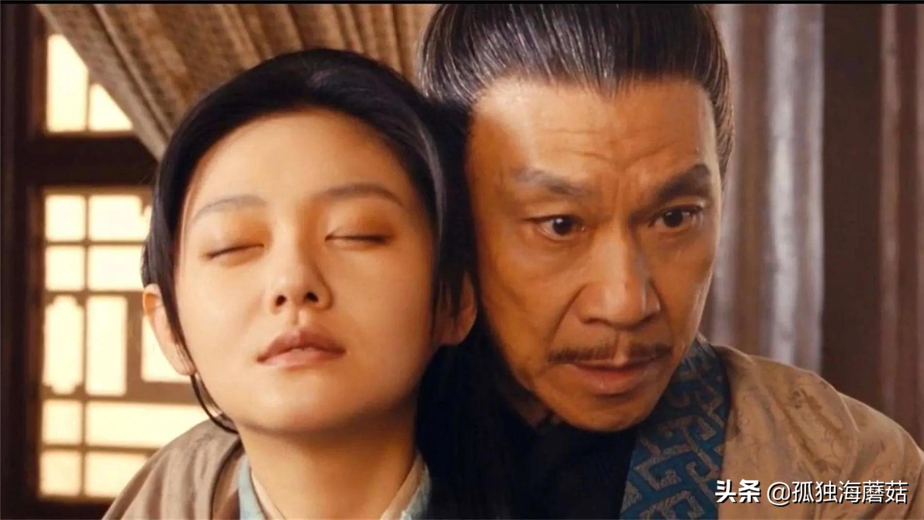 吴宇森的这部作品，担得起《卧虎藏龙》之后最好的武侠片？