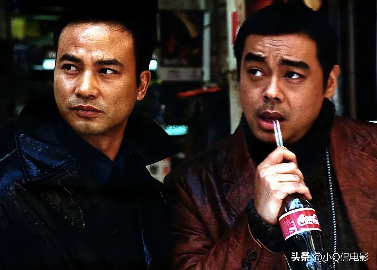 主角几乎团灭的10大电影，一部比一部惨，差不多都只剩下片名了