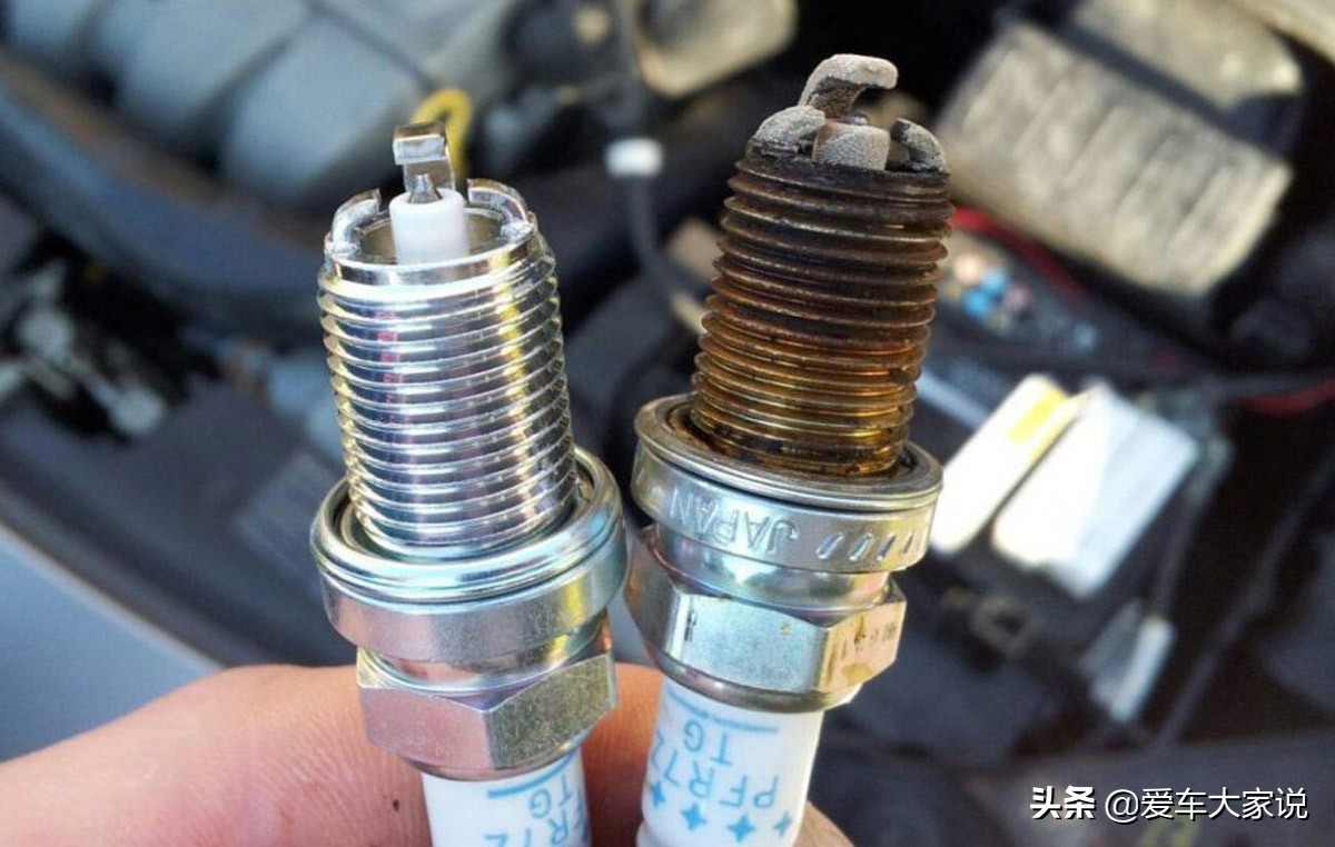 发动机十万公里无大修，很难吗？注意这几点，你也能做到