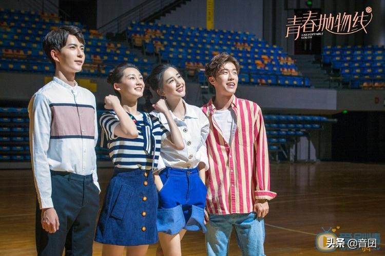 好剧推荐｜分享16部“体育运动”题材的电视剧，你看过几部呢？