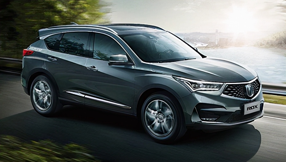 自成一派 廣汽Acura RDX坐實純粹運動豪華SUV本質