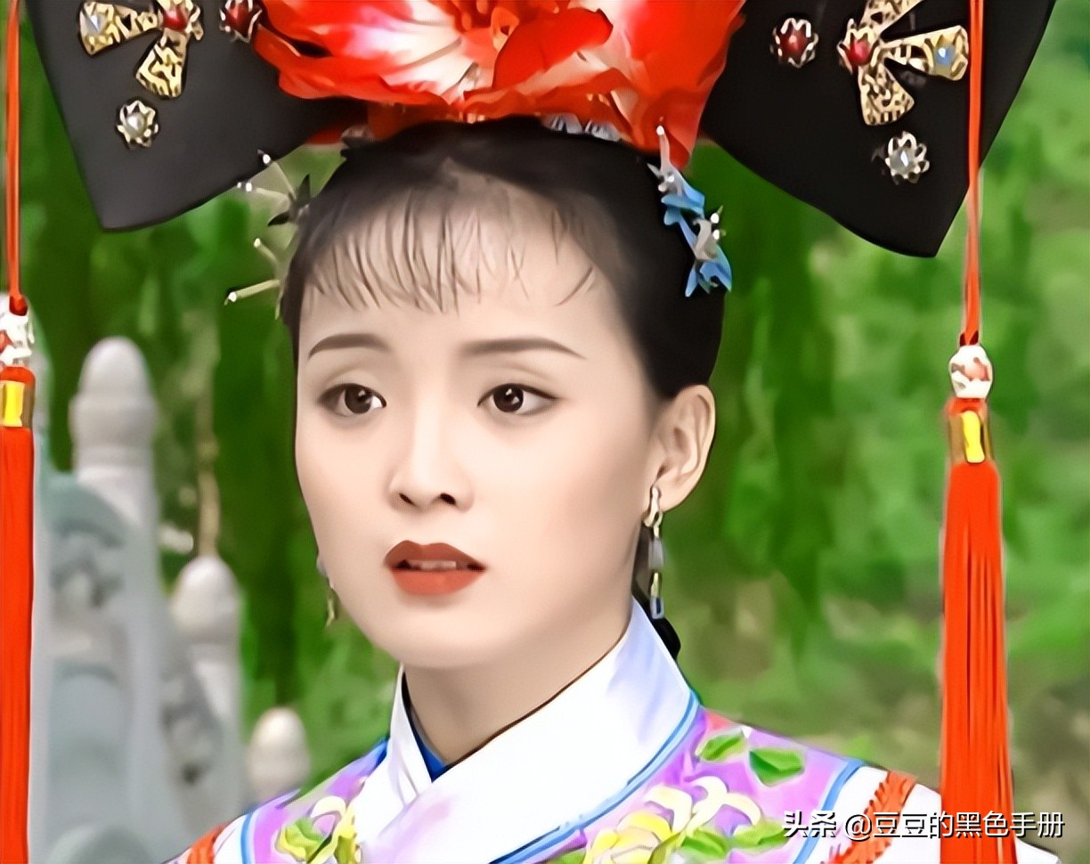 孔孟之乡产大美人！17位山东女星，个个盘正条顺，明眸皓齿会发光