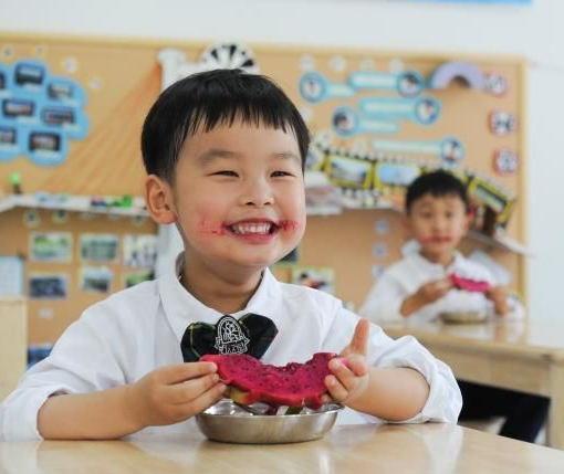 幼兒園早上幾點上學(幼兒園早上幾點上學時間)