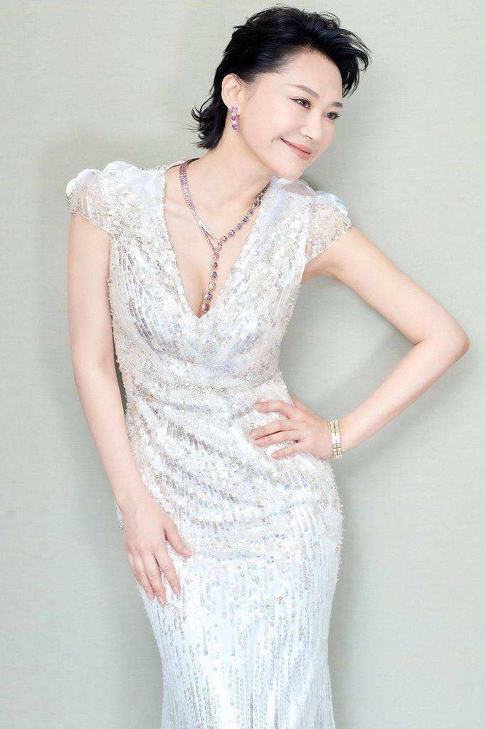 别在追求“白幼瘦”了，这10位女星告诉你，珠圆玉润也是一种美