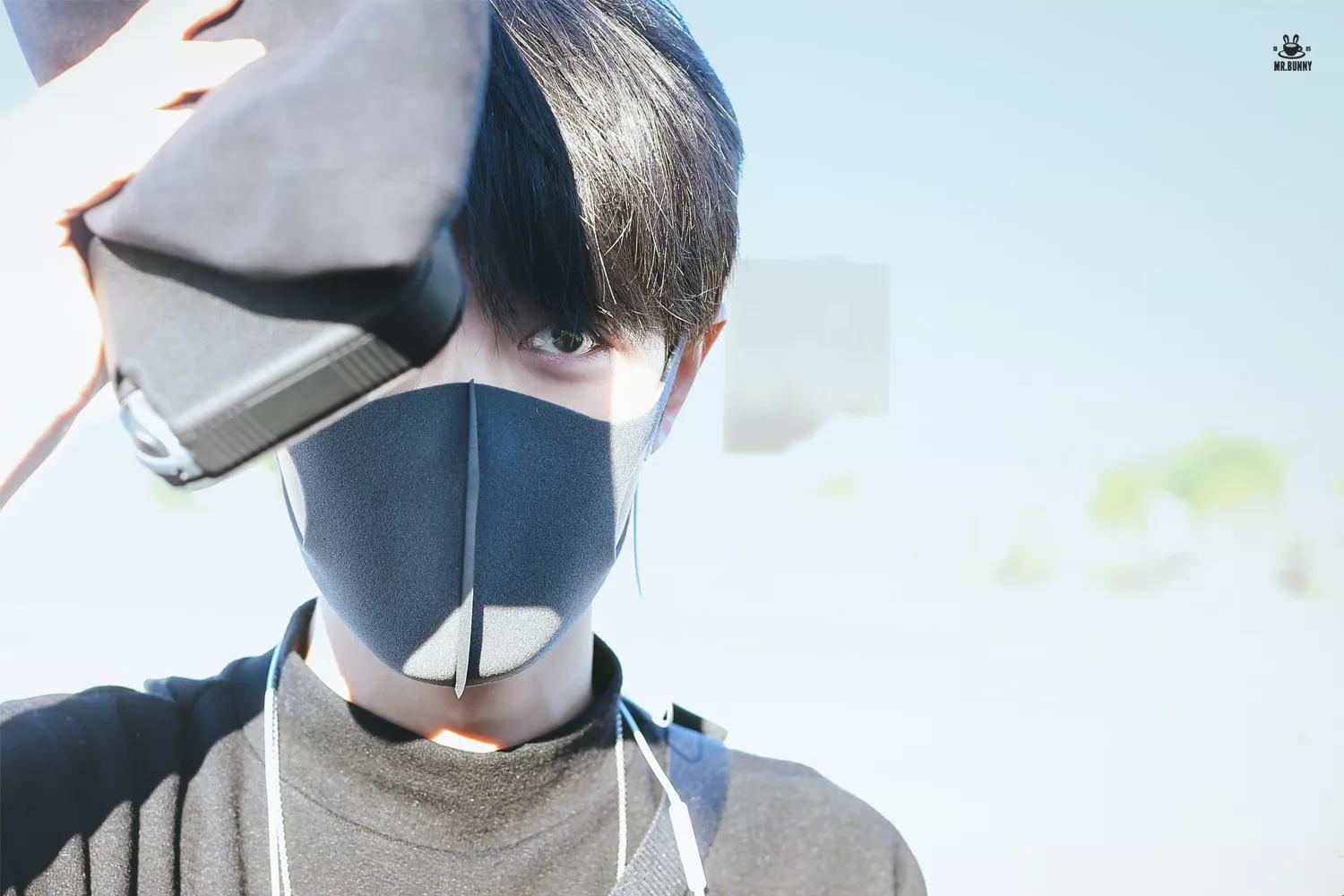 考古肖战:2018年9月—12月机场时间线汇总,今天请叫我收图狂魔