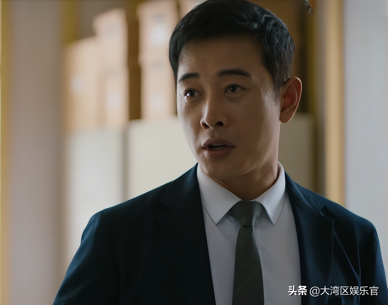 戏份不多，演技不是最好，《幸福到万家》罗晋演的关涛怎么就火了