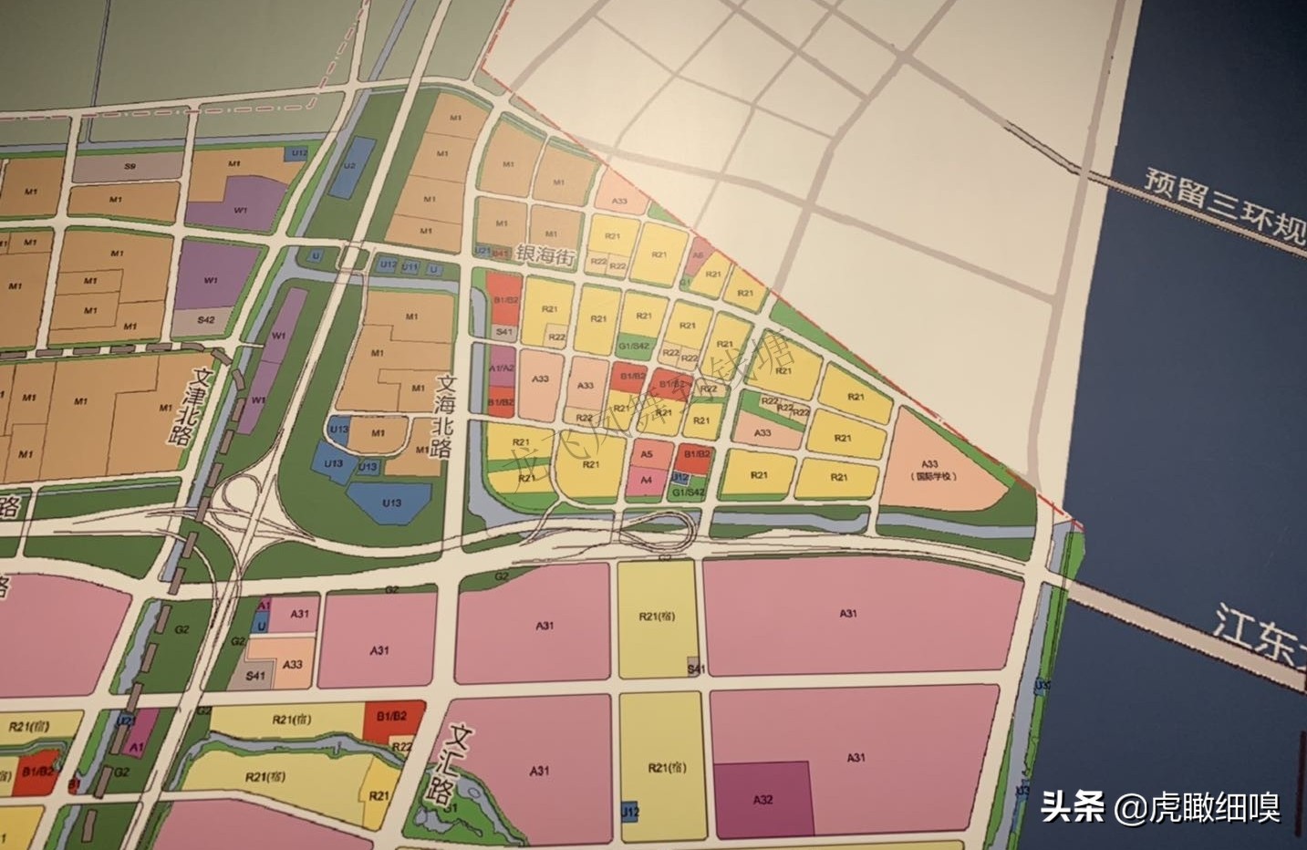 杭州下沙大学城北历史、现状及未来趋势的深度分析