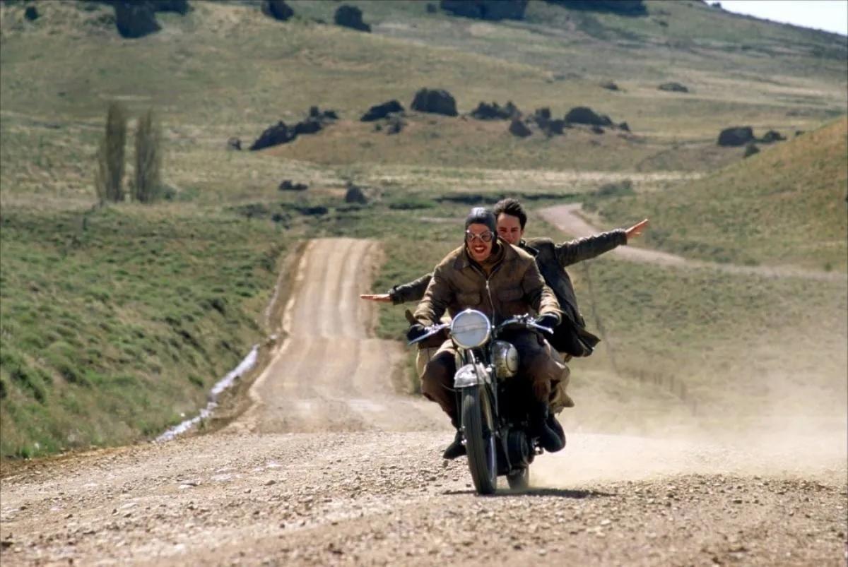 20部夏天宅家必看的治愈系电影