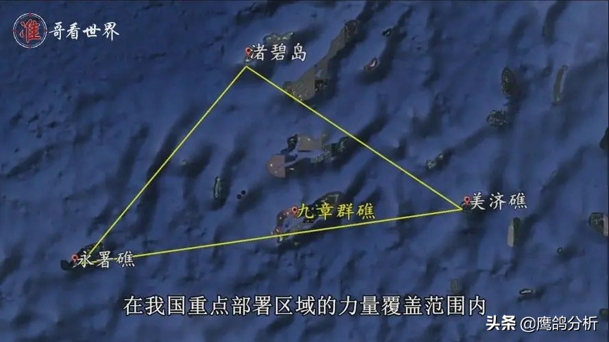 中国周边爆发战争的可能性有多大？美军已错过发动战争的最佳时机