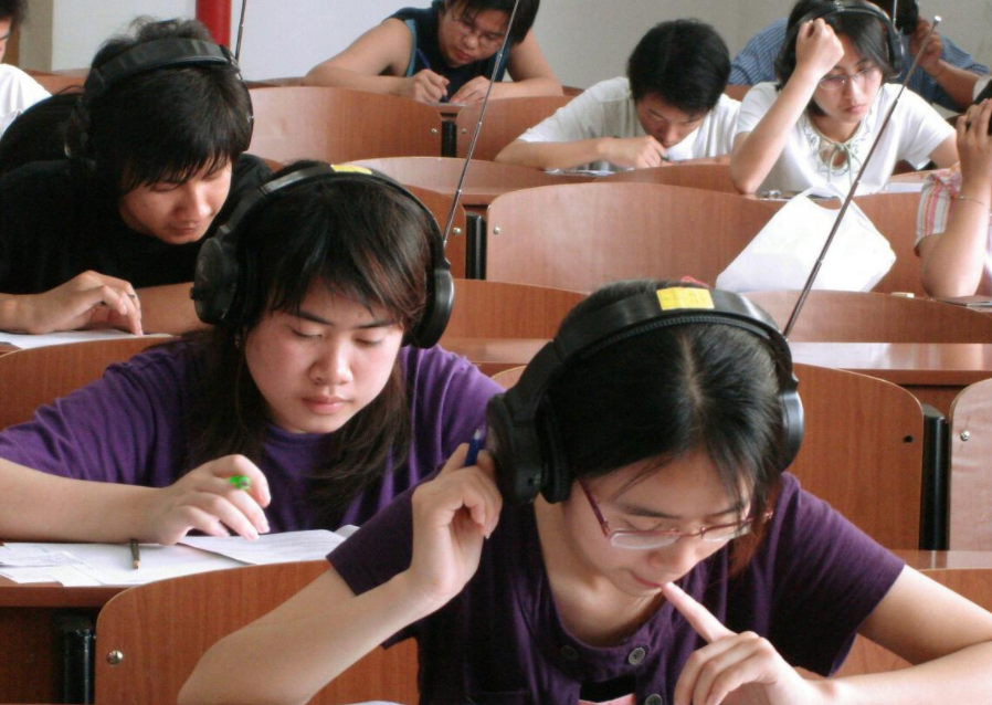 英语四六级考多少分，考研才更容易“上岸”？希望你已经考过了