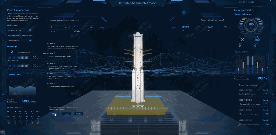 英雄归来！“北京，我是神舟十三号，我已安全着陆！”