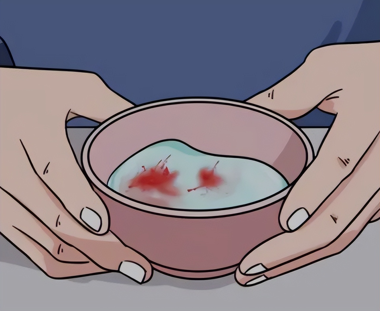 如果夫妻中有一人是O型血，生出的宝宝有什么特点？