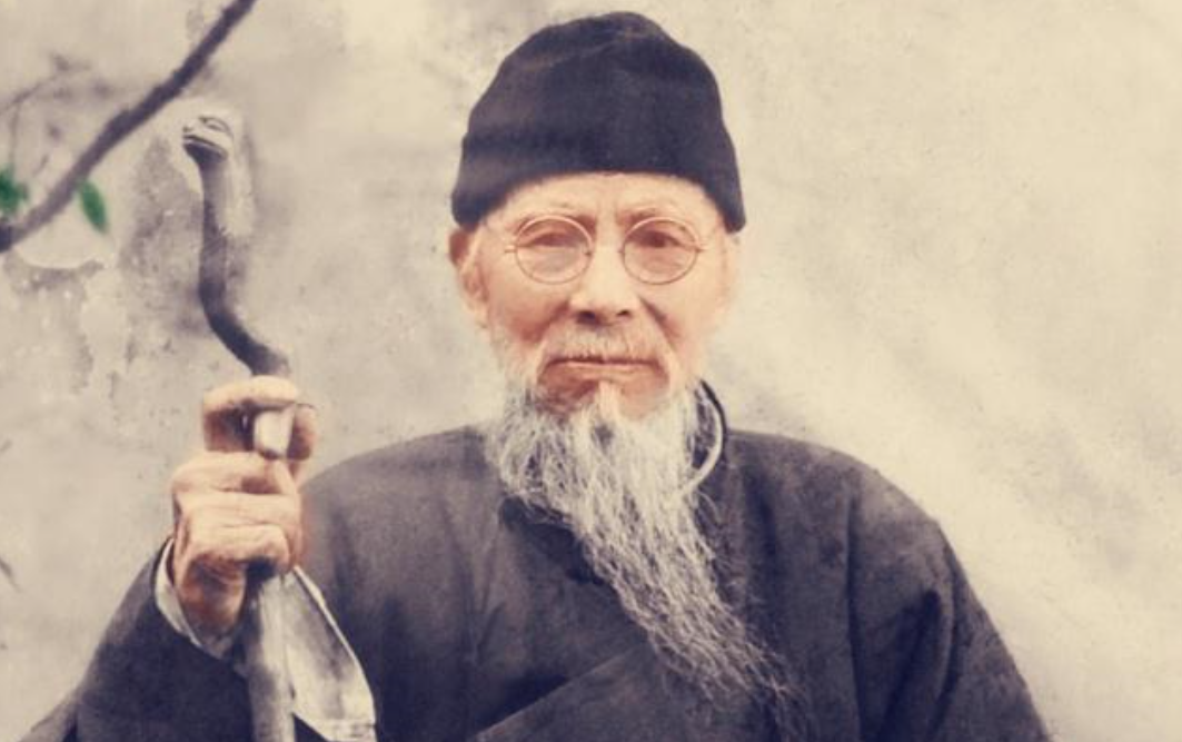 齐白石赠毛主席一幅老牛画，饮酒后欲抢回，毛主席：上面有我名字