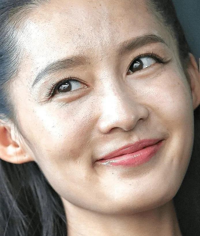 看完明星生图，实在不必为容貌焦虑