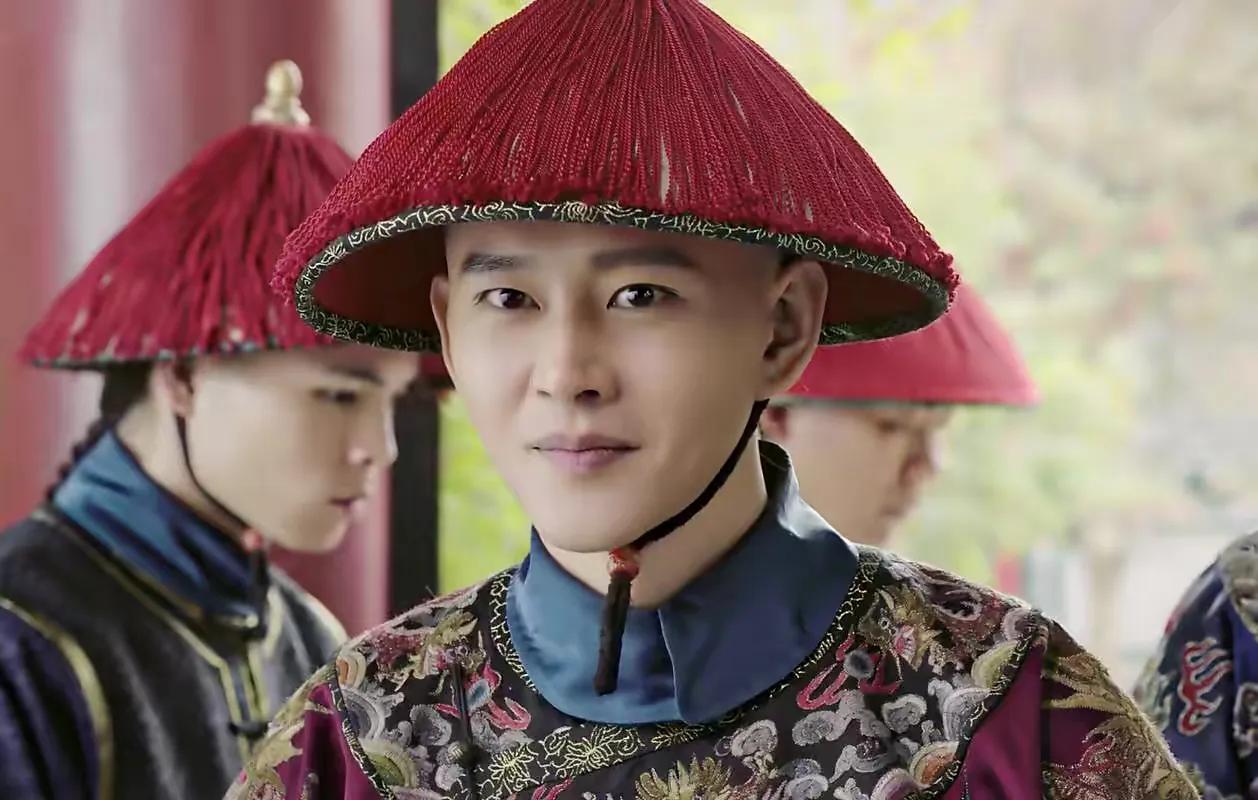 丫鬟侍卫也有出头日，这6位有人翻身做主角，有人却消失杳无音讯