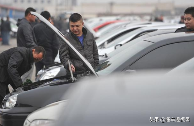 買一輛車最多可以“砍”多少錢？照這個價去砍，準沒錯