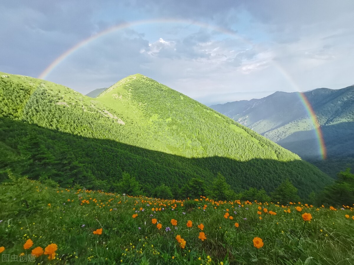 夏天去河北玩什么？这10个地方一定不要错过