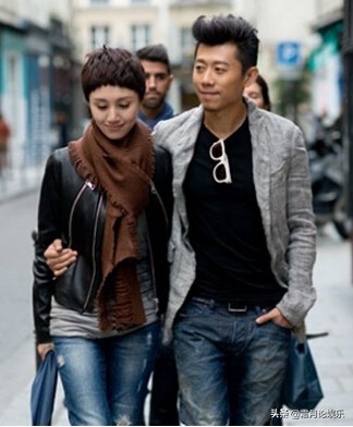 高圆圆的浪漫情史:爱过夏雨,还曾与张亚东同居5年,最终情定赵又廷