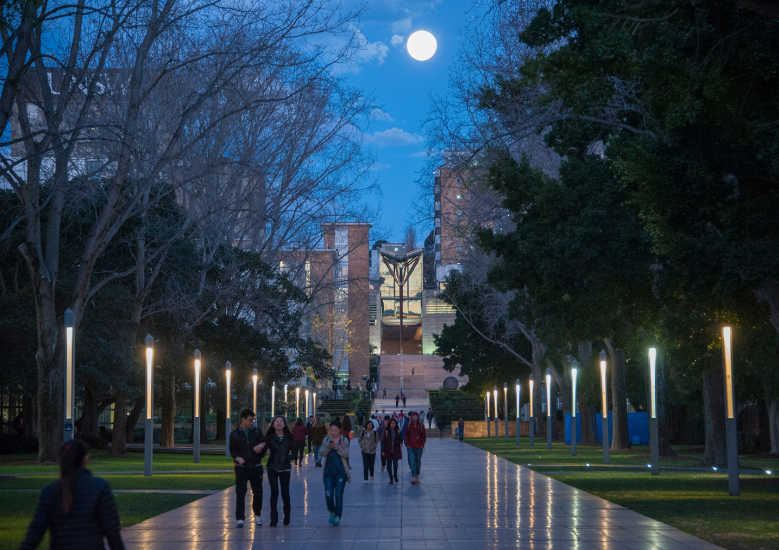 2022澳大利亚八校联盟的CON-COE政策有哪些？