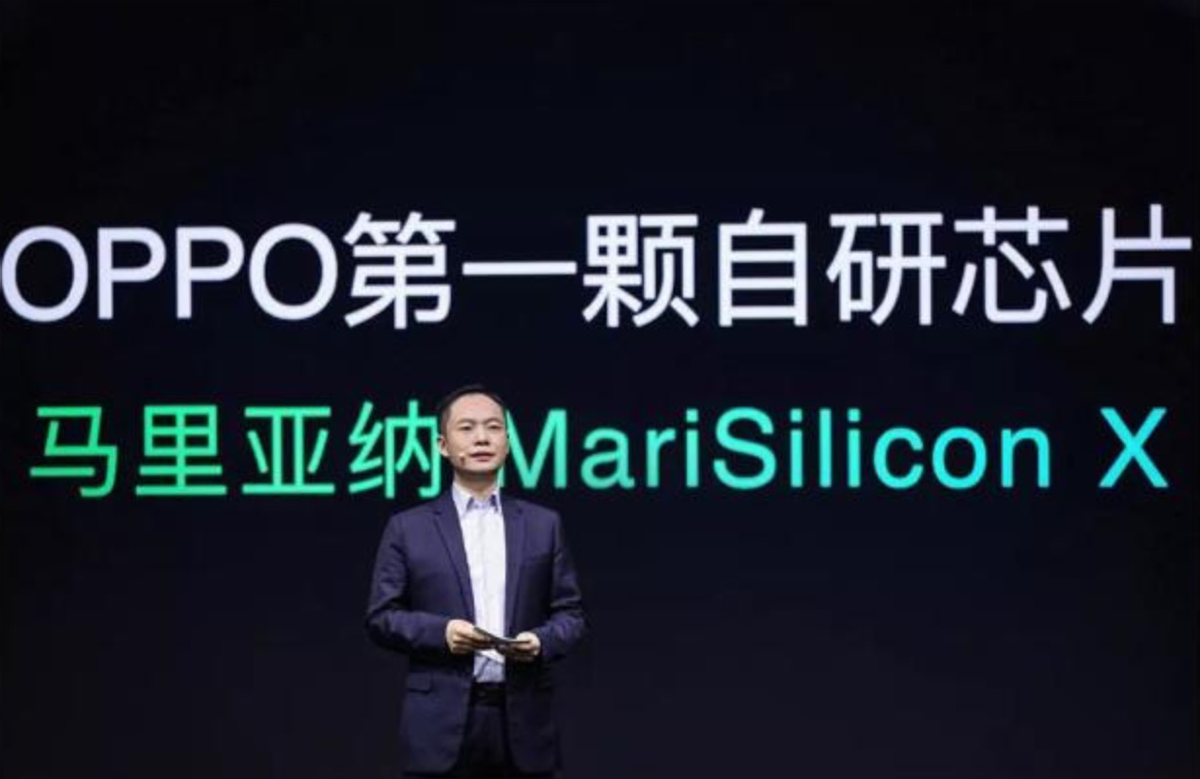 OPPO挖出的深坑  正在自己亲自填满
