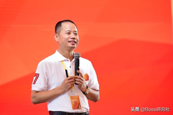 广东汕头走出的10位大富豪，马化腾身价暴跌，黄光裕东山再起