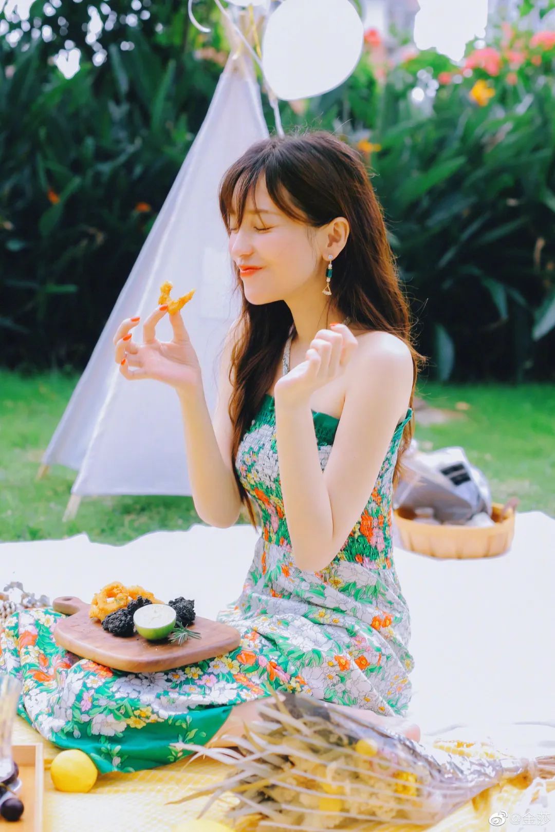 有被回忆杀到！她的颜值还是那么能打